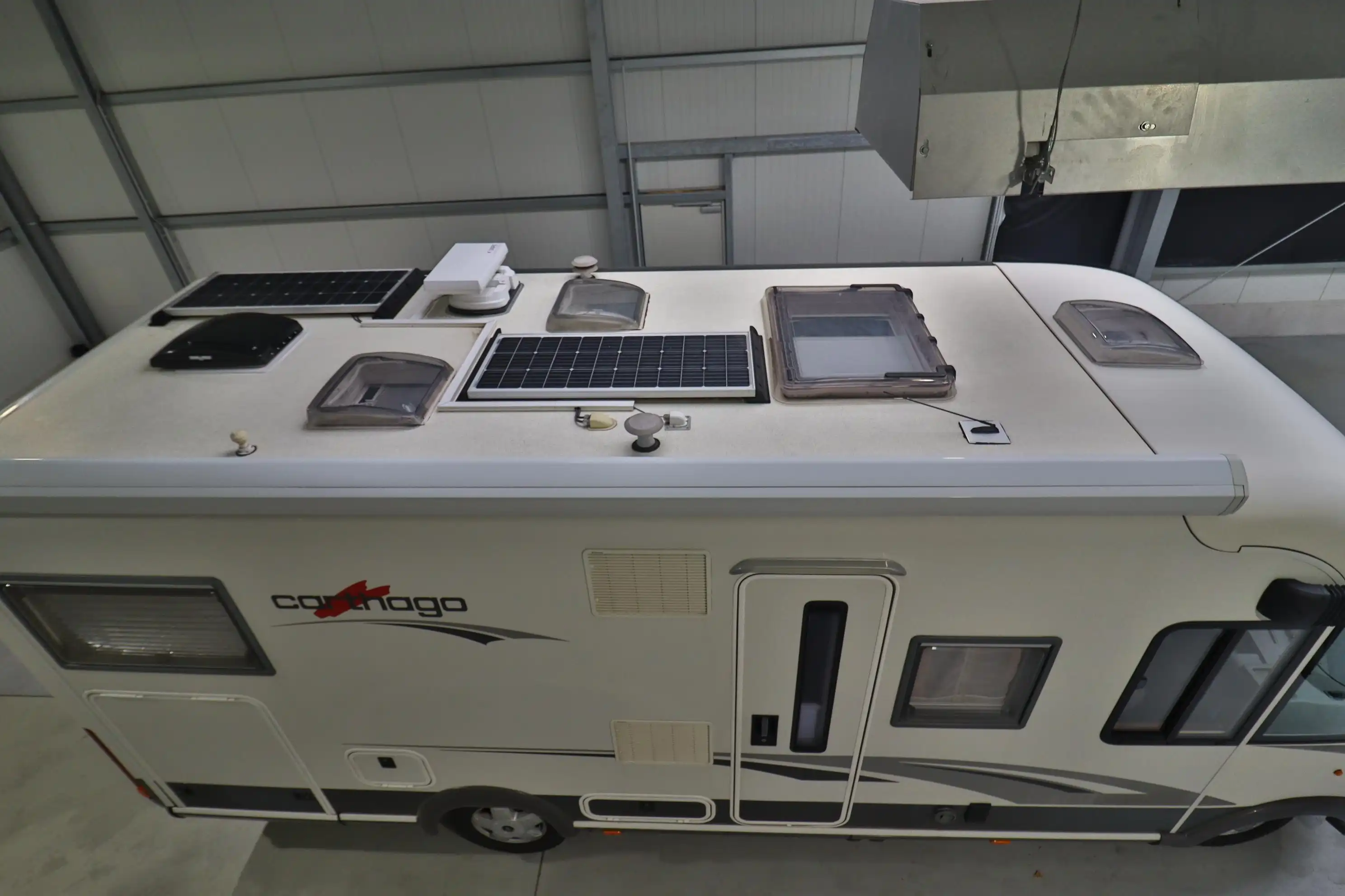 CARTHAGO Chic E-Line 44  - Ansicht 5